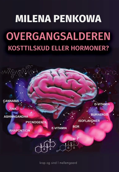 Overgangsalderen
