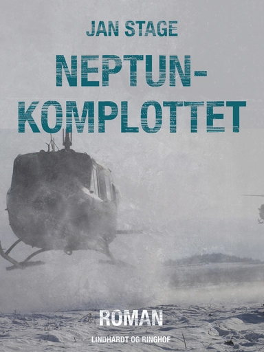 Neptun-Komplottet