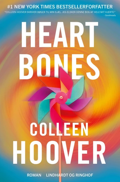 Heart bones