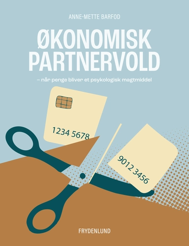 Økonomisk partnervold