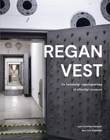 REGAN Vest