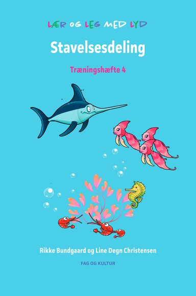 Stavelsesdeling