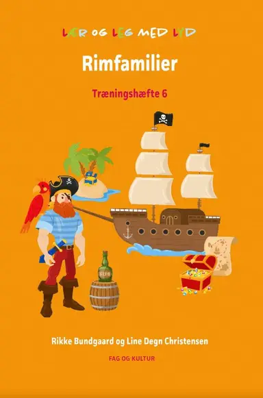 Rimfamilier