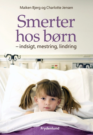 Smerter hos børn