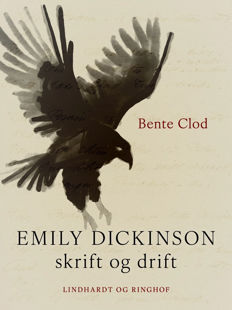 Emily Dickinson skrift og drift