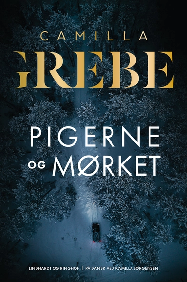 Pigerne og mørket
