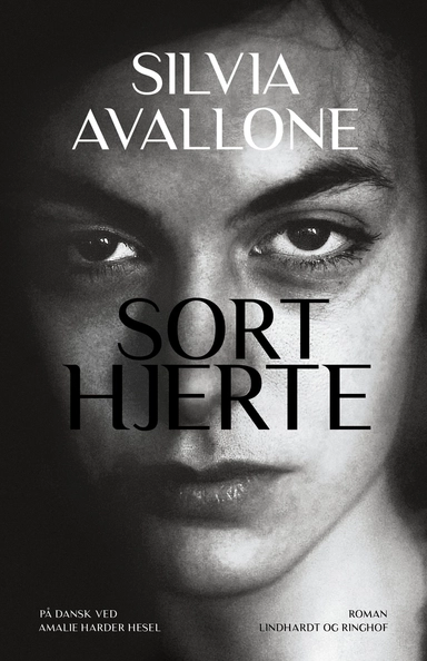 Sort hjerte