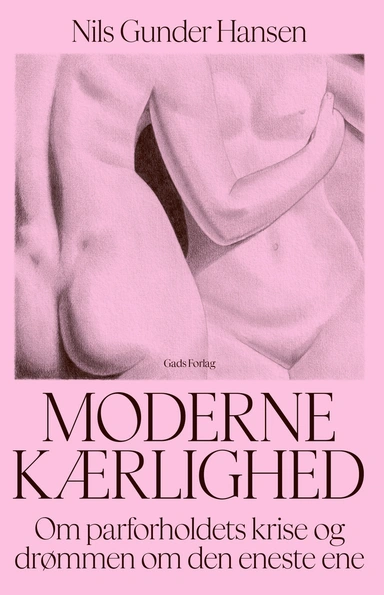 Moderne kærlighed
