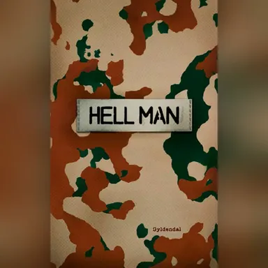 Hell man