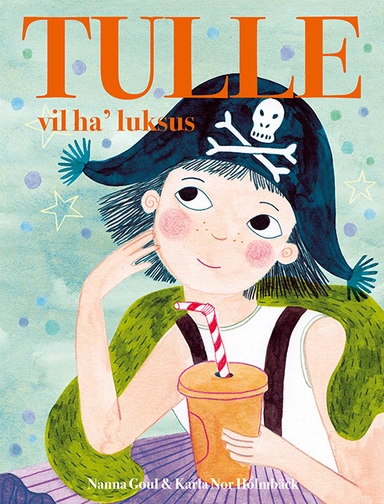 Tulle vil have luksus
