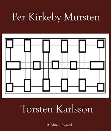 Per Kirkeby Mursten