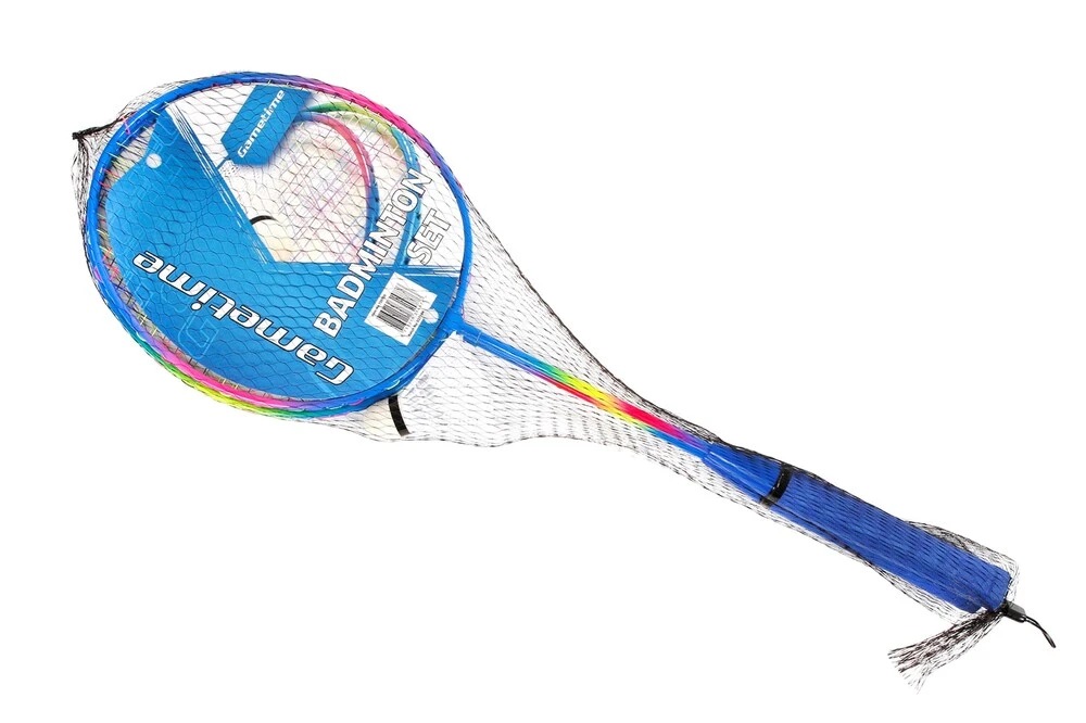 Happy Summer Badmintonsæt