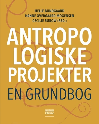 Antropologiske projekter