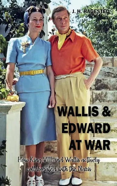WALLIS & EDWARD AT WAR