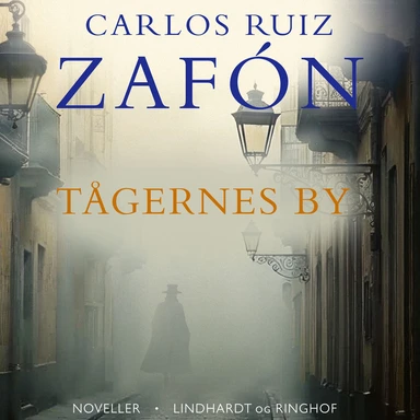 Tågernes by