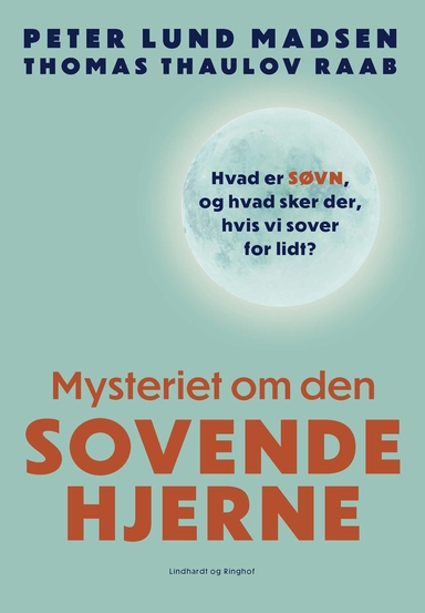 Mysteriet om den sovende hjerne