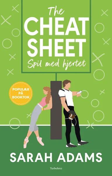 The Cheat Sheet