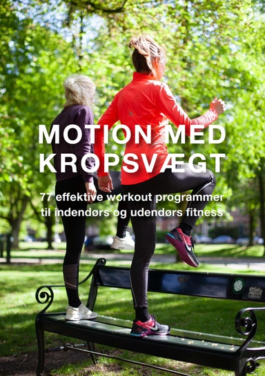 Motion med kropsvægt