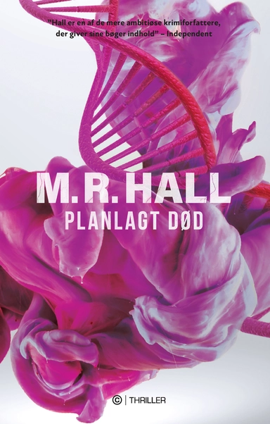 Planlagt død