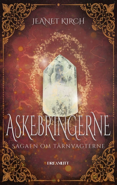Askebringerne - Sagaen om tårnvagterne 2