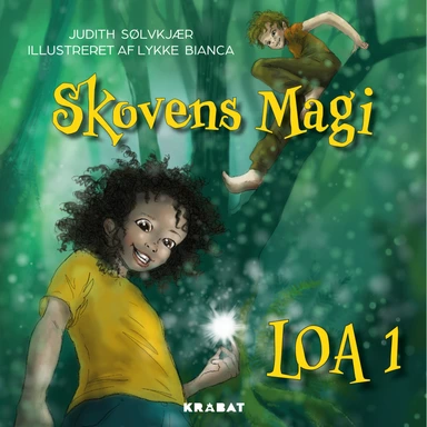 Loa 1