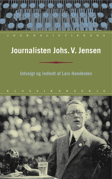 Journalisten Johs. V. Jensen