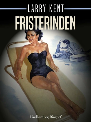 Fristerinden