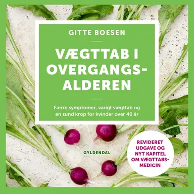 Vægttab i overgangsalderen