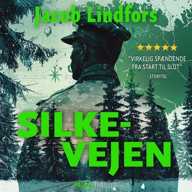 Silkevejen