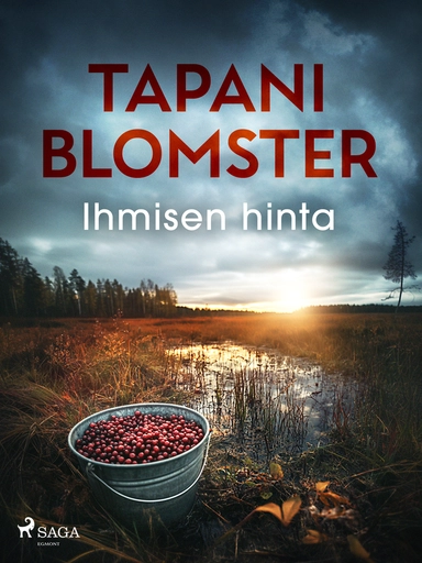 Ihmisen hinta
