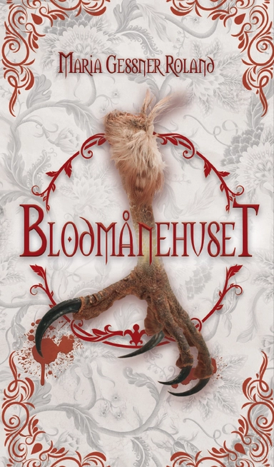 Blodmånehuset - Thalliyalora 3