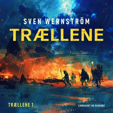 Trællene