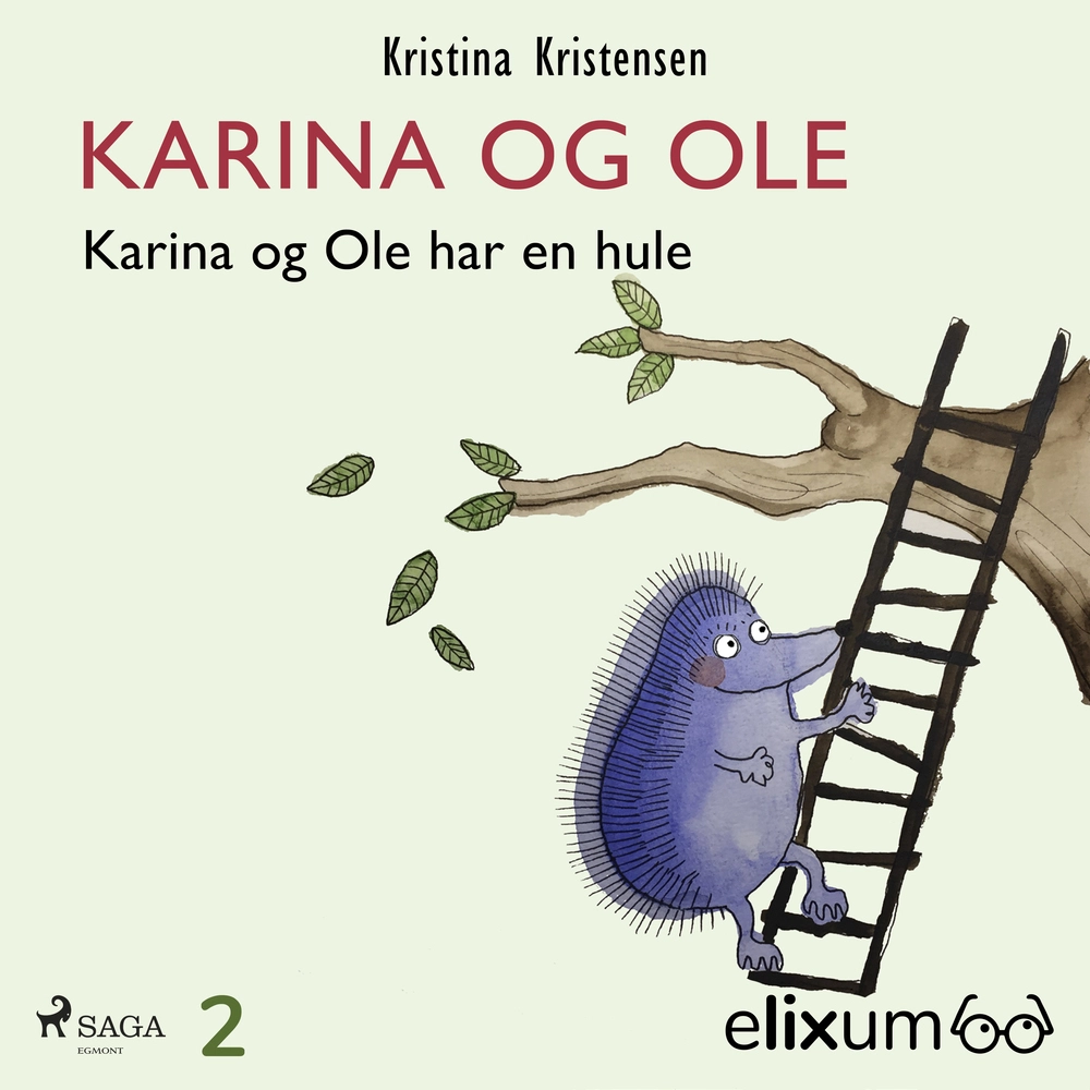 Karina og Ole 2