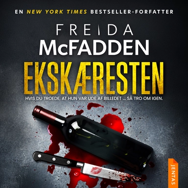 Ekskæresten