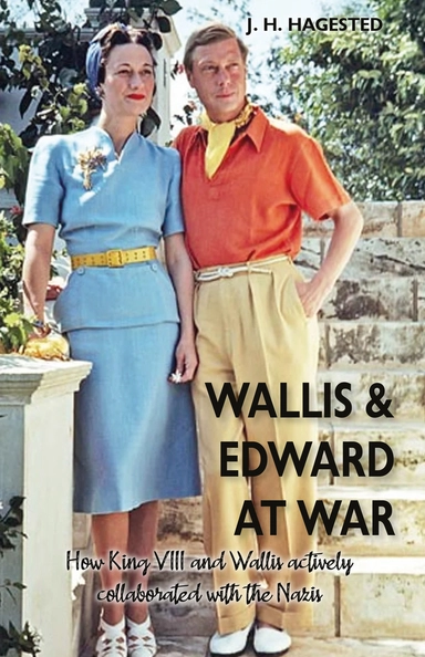 WALLIS & EDWARD AT WAR