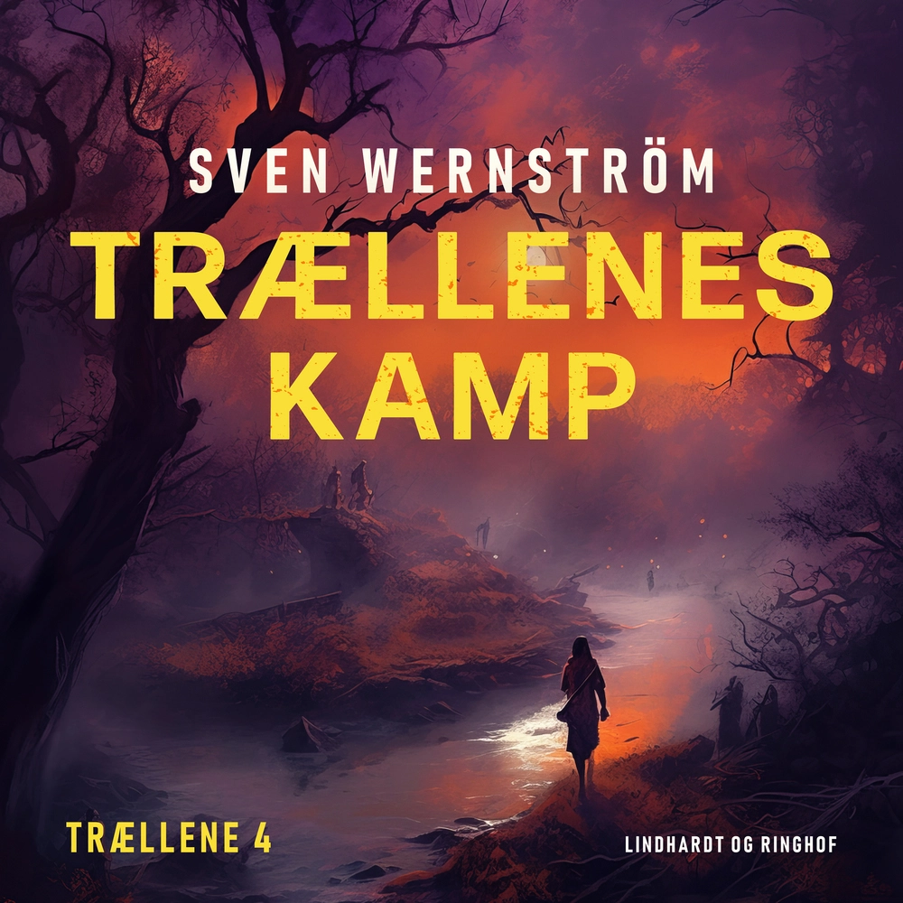 Trællenes kamp