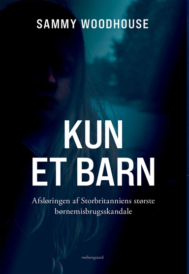 KUN ET BARN