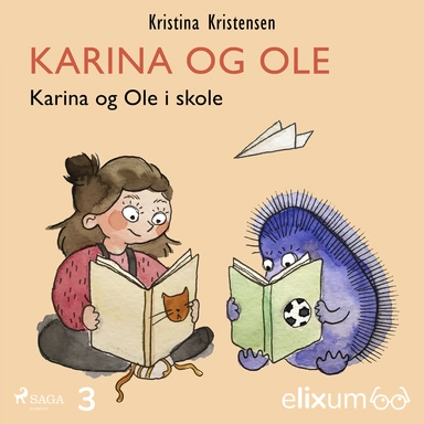 Karina og Ole 3
