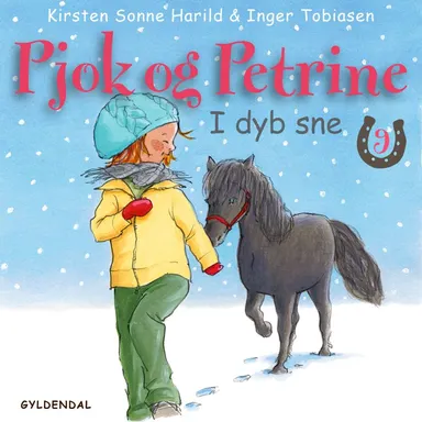 Pjok og Petrine 9