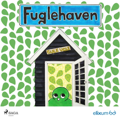 Fuglehaven 22