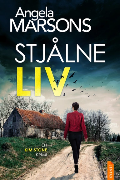 Stjålne liv