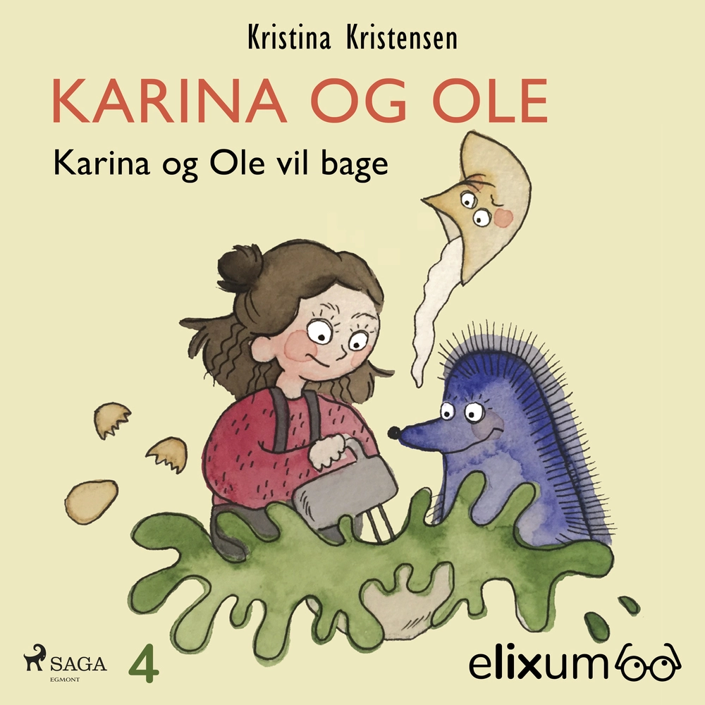 Karina og Ole 4