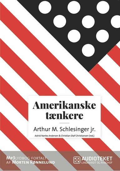 Amerikanske tænkere - Arthur M. Schlesinger jr.