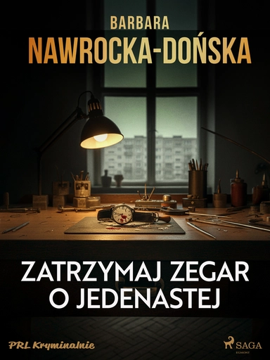 Zatrzymaj zegar o jedenastej