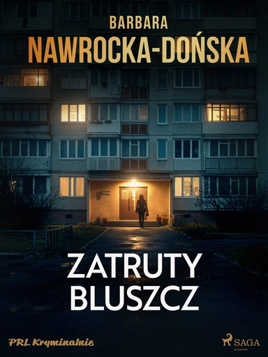 Zatruty bluszcz