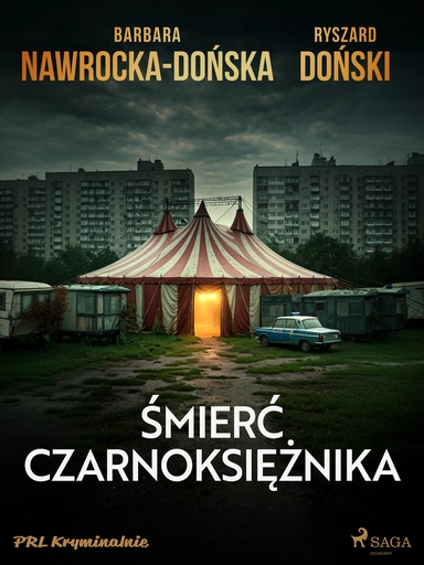 Śmierć czarnoksiężnika