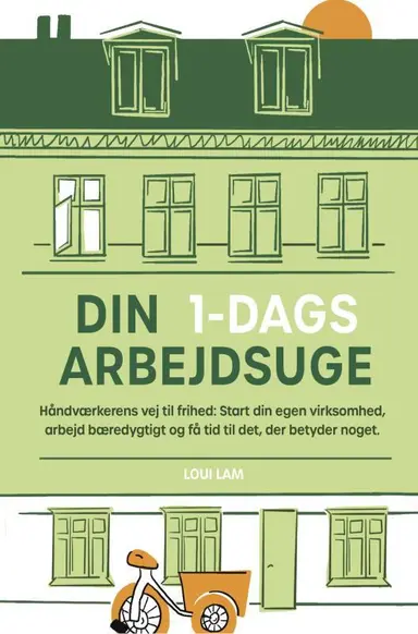 Din 1-dags arbejdsuge