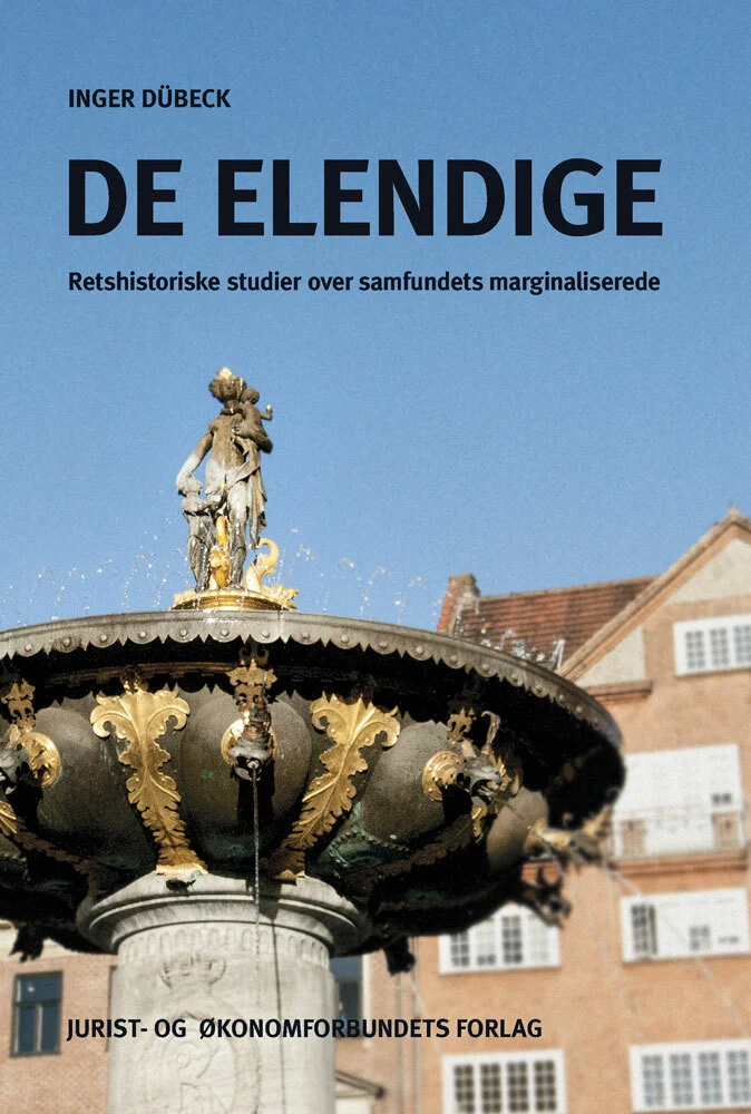 De elendige