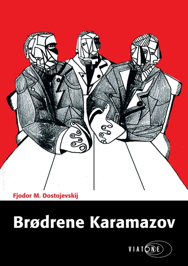 Brødrene Karamazov