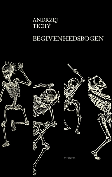 Begivenhedsbogen